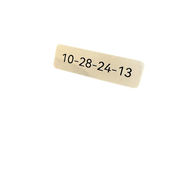 Miss Me Women’s 26 Mid Rise Skinny Jeans Fleur De Lis Pockets Embellished - Picture 16 of 16